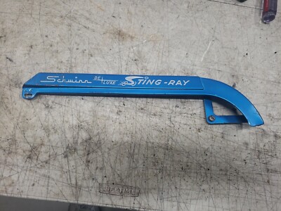 schwinn sky blue paint