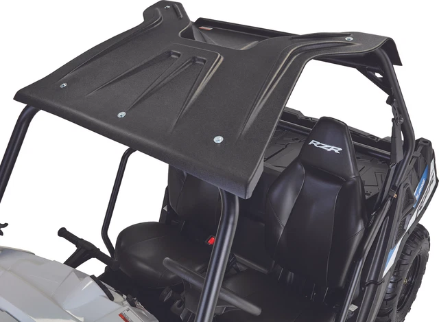 OPEN TRAIL V000019-11056O Molded Roof