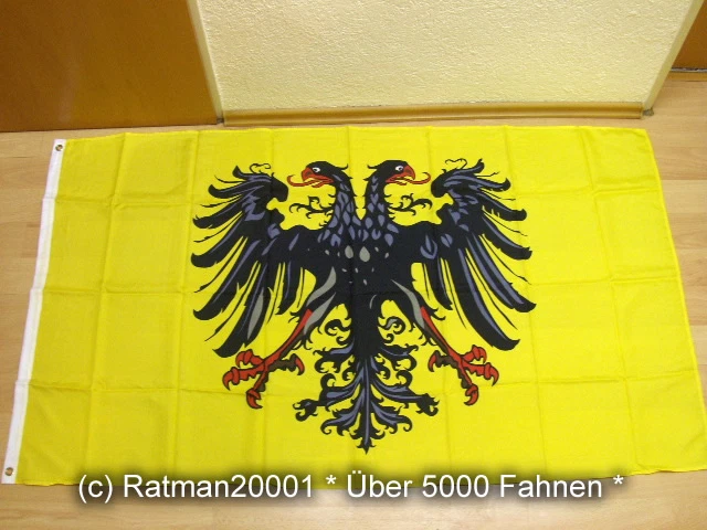 Heiliges Römisches Reich Deutscher Nation Flagge