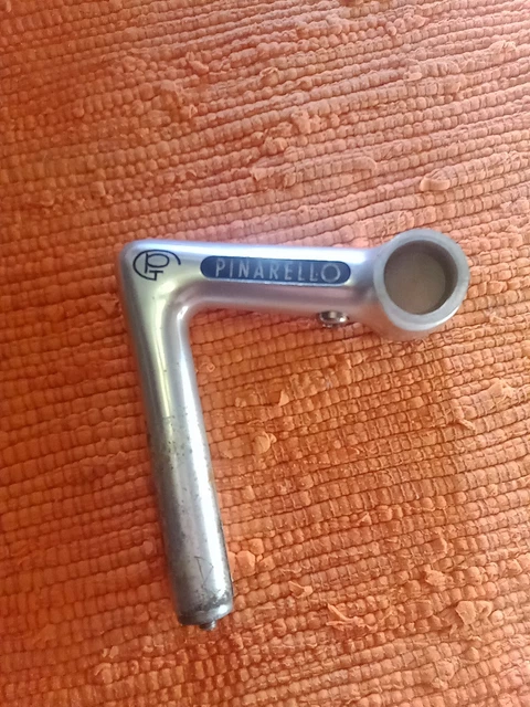 POTENCE CAMINADE CAMINARGENT 1930s-1950s Stem Vélo Ancien Old Bike