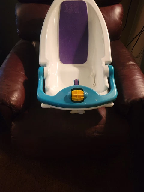 baby bath seat
