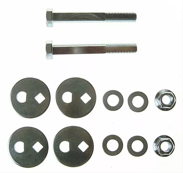 Alignment Caster / Camber Kit-camber Kit Front Moog K80065