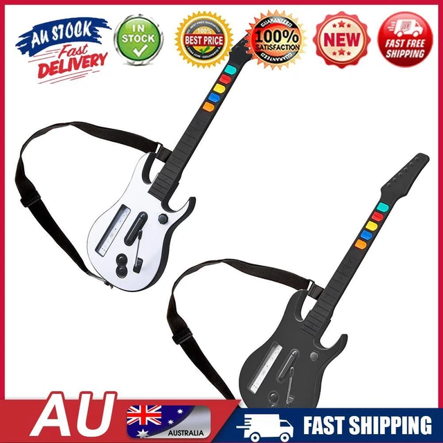 Nintendo online guitar strap