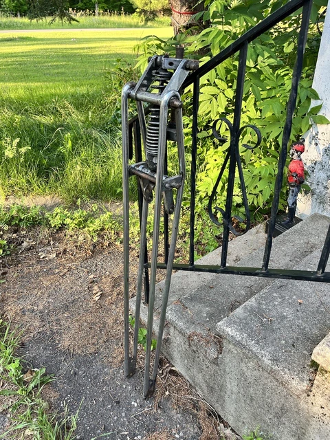 knucklehead panhead shovelhead