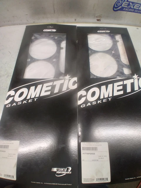 COMETIC H1772SP2052S FORD 429/460 4.710 x .052 HEAD GASKETS
