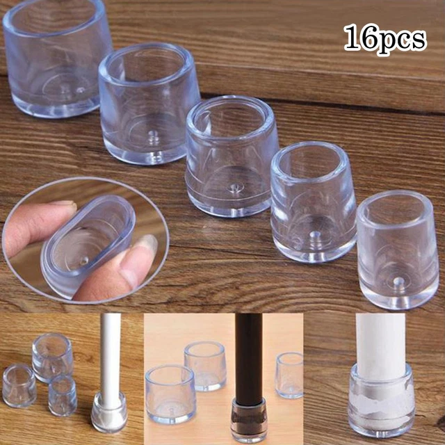 16 Stück rutschfeste Füße Stoßpolster Instrumentenkoffer Fußbasis Gummi Möbelbeine Abdeckung Schrank Bett Tisch Stuhl Bodenschutzmatte (Color : 20X16X10.5mm 16 Stück rutschfeste Füße Stoßpolster Instrumentenkoffer Fußbasis Gummi Möbelbeine Abdeckung Schrank Bett Tisch Stuhl Bodenschutzmatte (Color : 20X16X10.5mm
