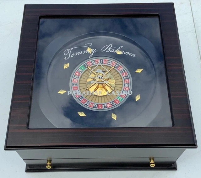 人気商品は ルーレット Tommy Bahama Paradise Casino その他