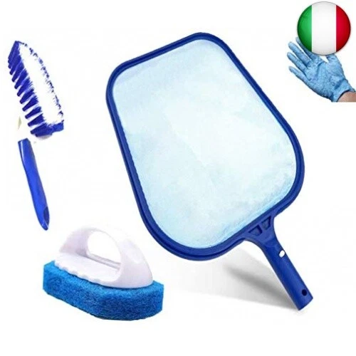 Kit Di Manutenzione Per Spa Idromassaggio | Web Dell'idromassaggio - Foto 8