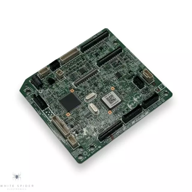 HP LaserJet M251 / M276 OEM DC Controller Board RM1-8719