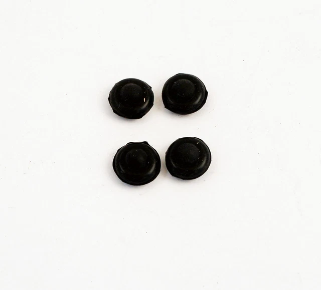 Piede In Gomma Per Lavatrice Hotpoint/Ariston - Foto 3