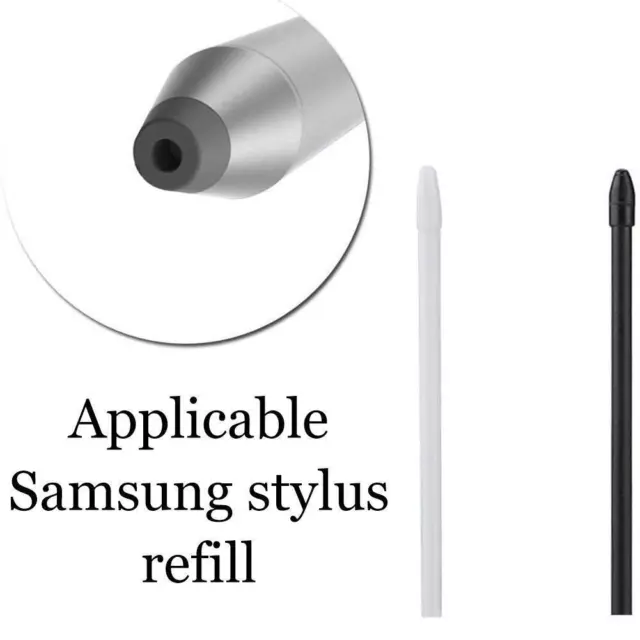 Replacement For Samsung Galaxy Tab S6 S7 N10 N20 Lite Stylus Pen Tips~ K1U7