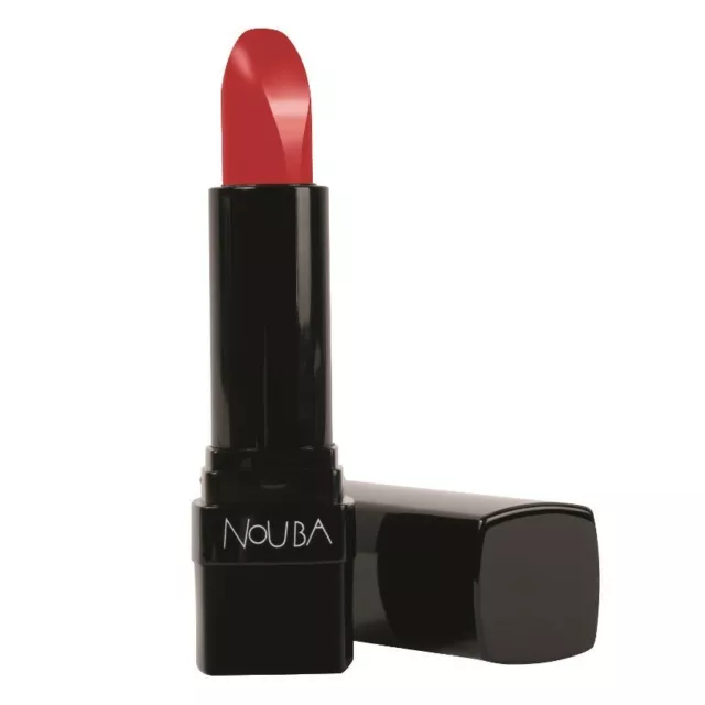 Nouba Velvet Touch Lipstick 17 ~ Full Size ~ New In Box