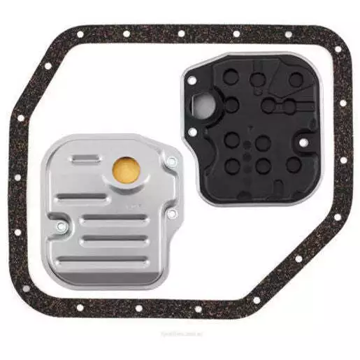 Ryco Automatic Transmission Filter Kit RTK91