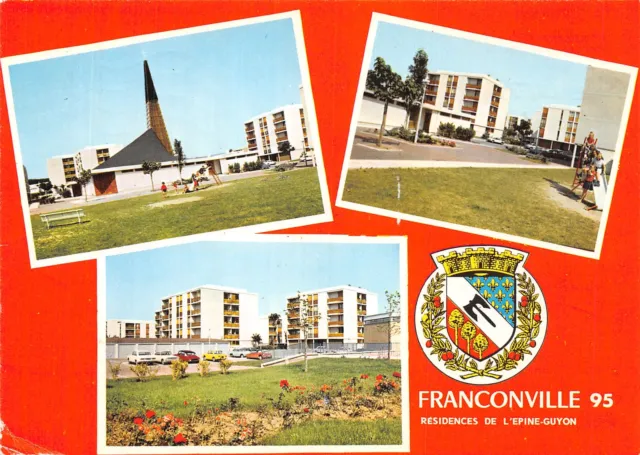 95-Franconville-N�T2171-A/0299