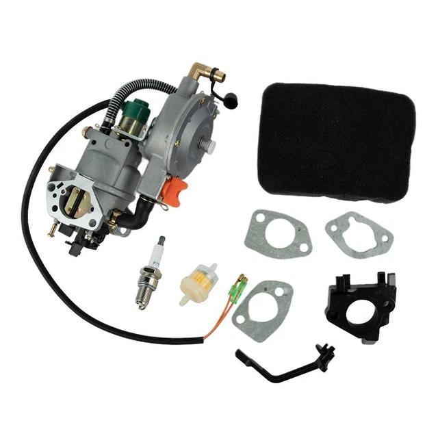 Dual-Fuel Mini Motocross Dirt for Champion 100155 100230 7000W 9000W 439cc 459c