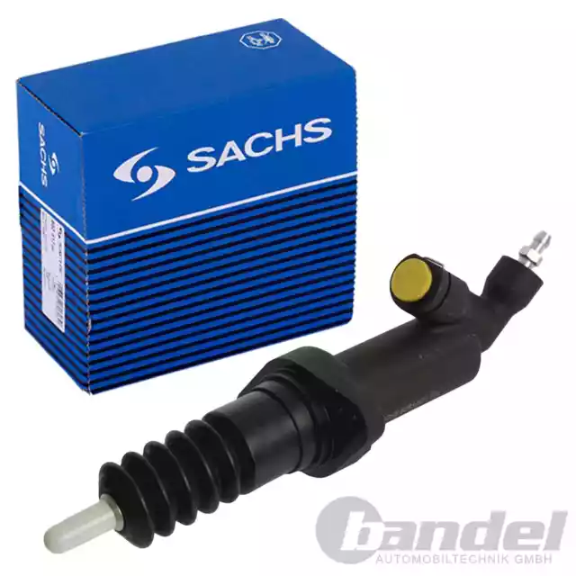 SACHS Cylindre Récepteur Embrayage Convient pour BMW 1 3 5 6 X1 X3 X4