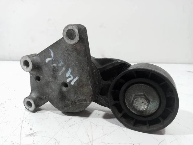 galet tendeur pour CITROEN C4 GRAND PICASSO I 1.6 HD 2006 1983560