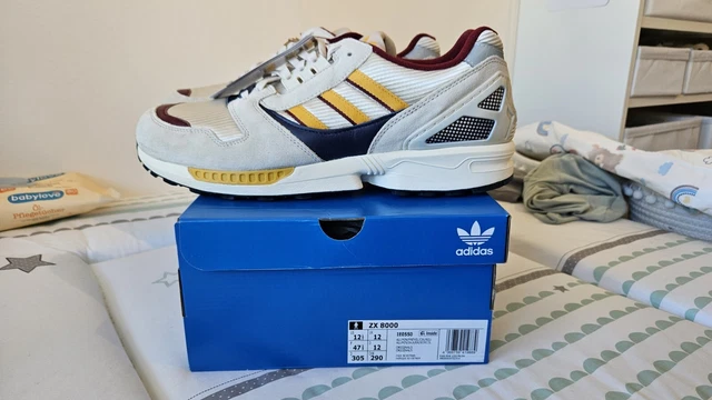 Adidas Zx 8000 IE0550 Torsion