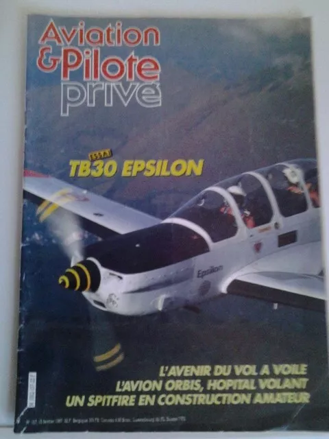 Aviation et pilote privé 157