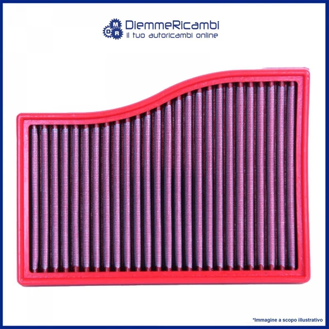 Filtre à Air Moteur Haute Performance Pour Mercedes Classe A/B/CLA/GLA (2012+) Et Infiniti Q30/QX30 - Réf. A6510940204