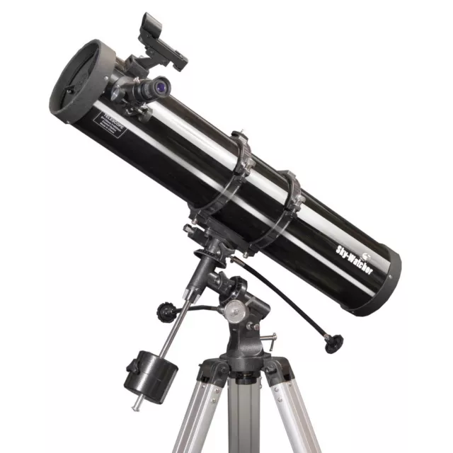 Sky-Watcher Explorer-130 EQ2 Newtonian Reflector Telescope 10922 130/900