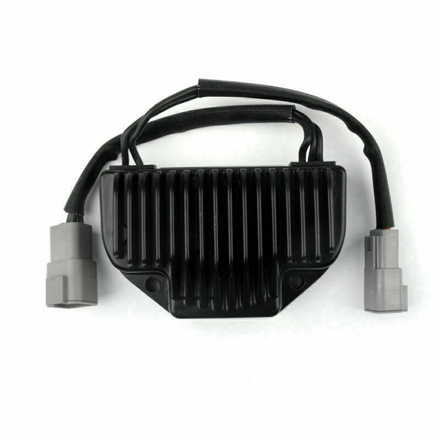 Voltage Regulator Rectifier Fit FXDC/Dyna Super Glide Custom 2006-2007 SA