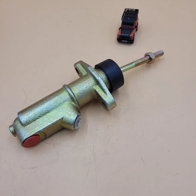 LAND ROVER SERIES 2A Swb Brake Master Cylinder Cv Type 90569126 27.95