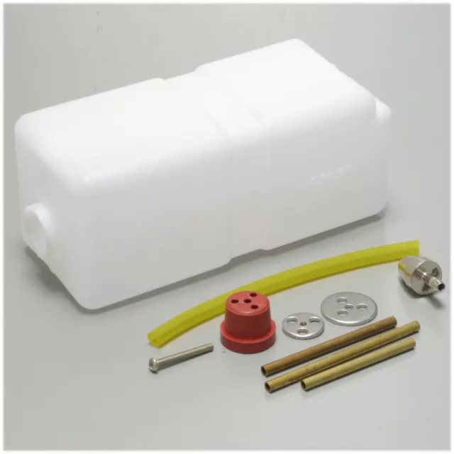 550cc Fuel Tank Kit for RC Airplane