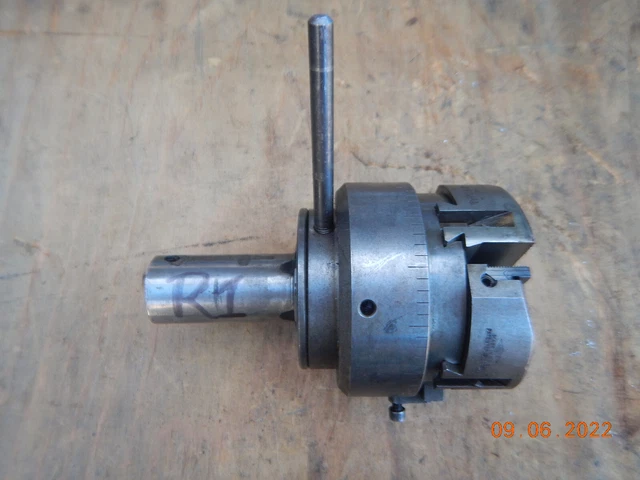 Lot R1 Landis Thread Chaser Head