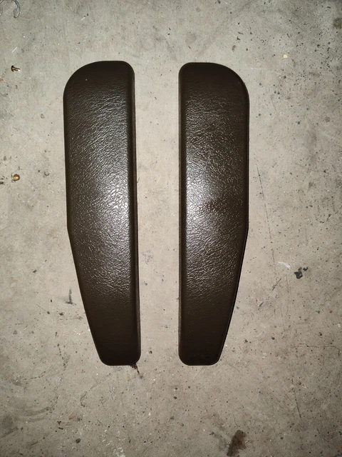 RITTER SYBRON DENTAL CHAIR J  Armrest Covers