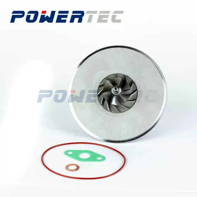 Turbo core CHRA 452202 PMF100490 for Land-Rover Freelander I 2.0 Di 97 HP TCIE