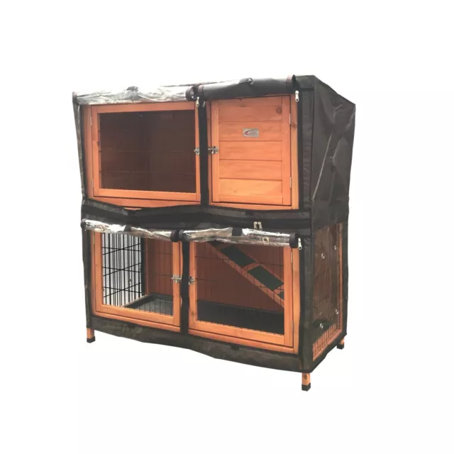 Bunny deals business hutch