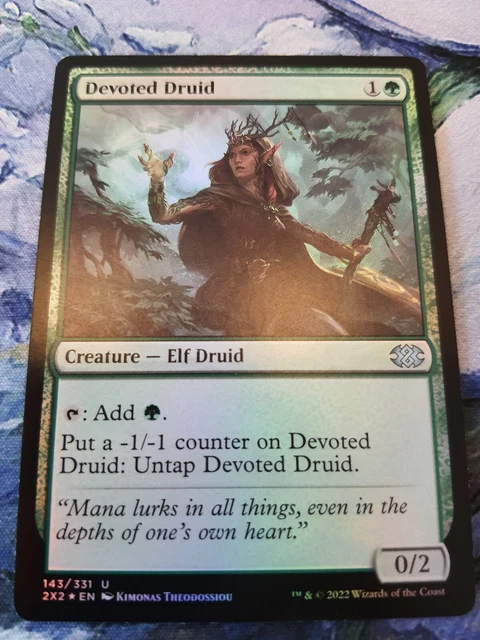 MTG DOUBLE MASTERS 2022 Mana Vault Japan FOIL NM EUR 55,90