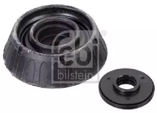 Kit riparazione originale Febi Bilstein cuscinetti a molla 177049 per Hyundai Kia