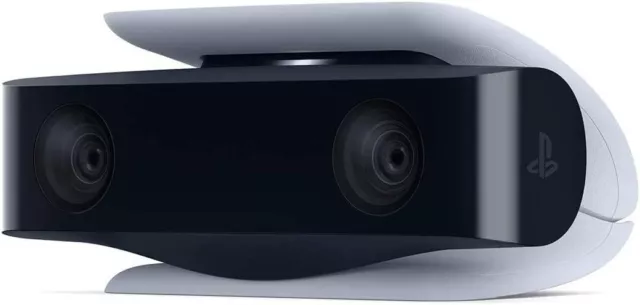 Sony Telecamera Hd Per Console Ps5 1080P Streaming Live