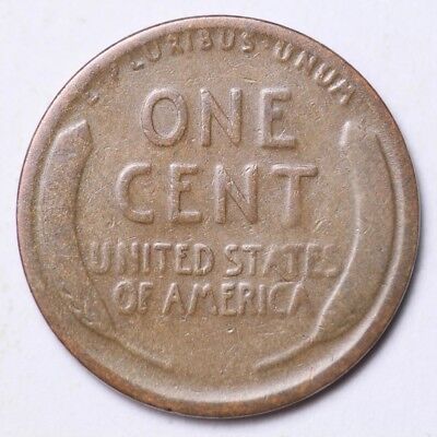 1922-D Lincoln Wheat Cent Penny LOWEST PRICES ON THE BAY!  FREE SHIPPING! 2
