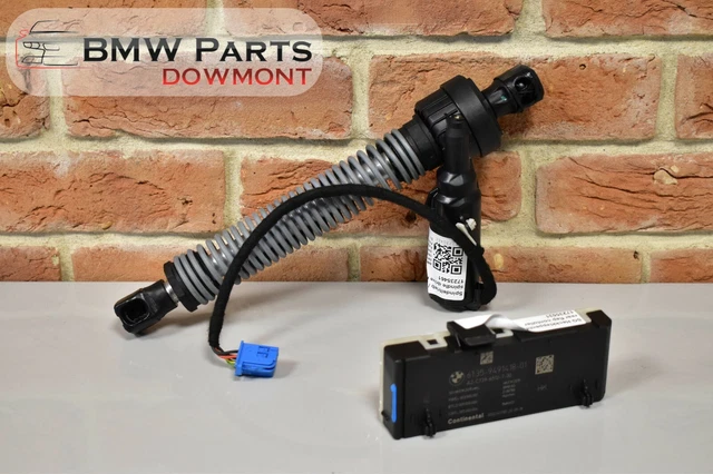 BMW 3 G20 G28 G80 spindle drive electric tailgate trunk drive unit ...