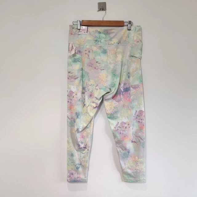 Victoria's secret on sale leggings with pockets