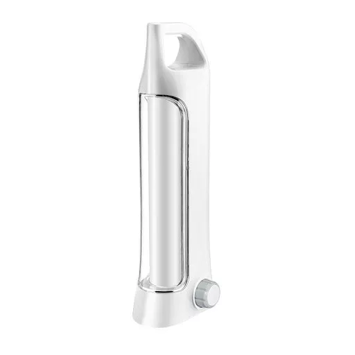 Luce Led 3W Di Emergenza Portatile Ricaricabile Lampada Da Campeggio Illuminazio