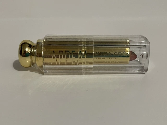 Lápiz labial APPEAL Ultra Creme EXPUESTO 3,8 g/0,13 oz Nuevo Sellado