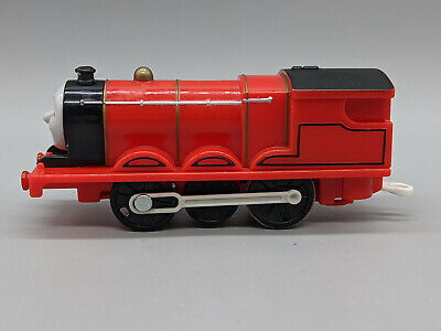 thomas tank engine battery operated
