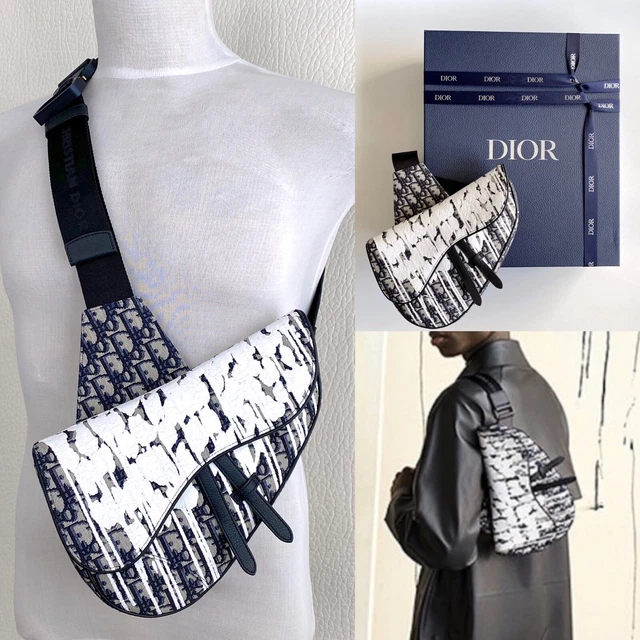 Dior raymond top