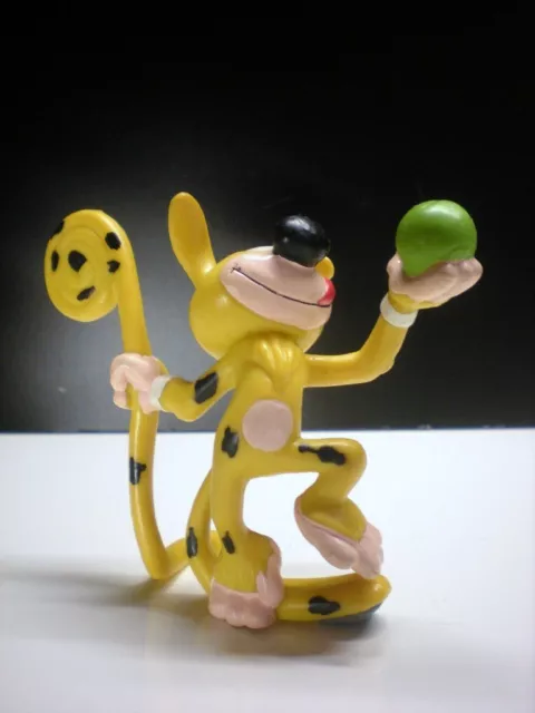 Figurine Marsupilami Disney Applause Spirou