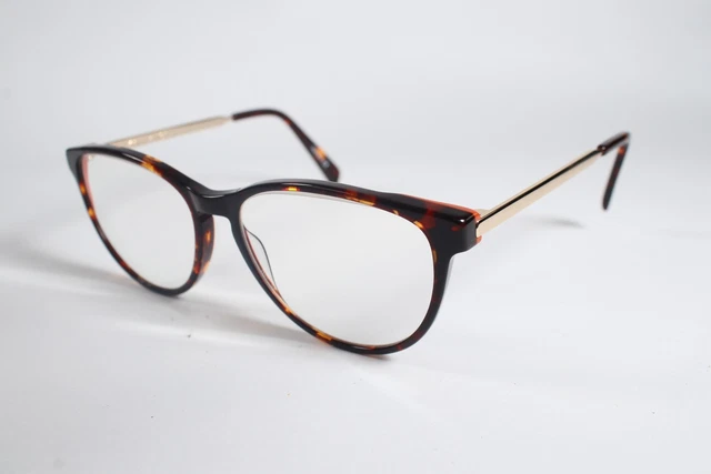Linda Farrow - Occhiali Da Vista Quadrati Mila In Tartaruga - LF52C2OPT - Foto 10