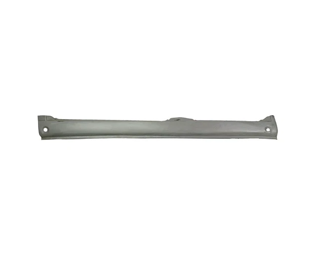 Sottoporta Van Wezel Lato Destro – Battitacco In Lamiera Per Ford Galaxy, VW Sharan, Seat Alhambra (1995-2010)