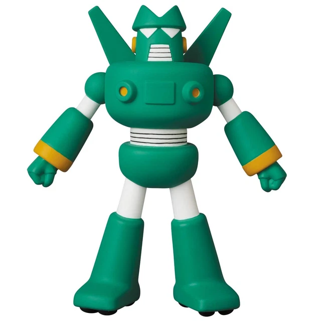 Medicom Toy UDF Ultra Detail Figure No.555 Crayon Shin-chan Series 2 Cantam Robo