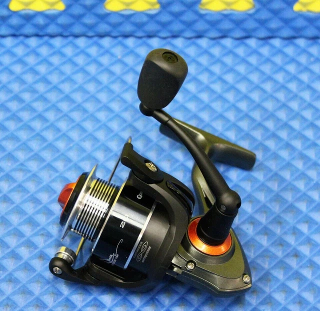 buy telescopic fishing rod KastKing Blackhawk II Telescopic Fishing Rods