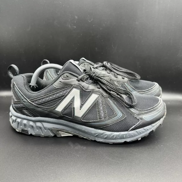 NEW BALANCE 410V5 Mens All Terrain Trail Running Shoes Size 11.5 4E ...