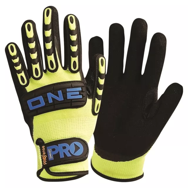 1 pair size 7 Pro Choice ProSense ONE - Multi Purpose Glove