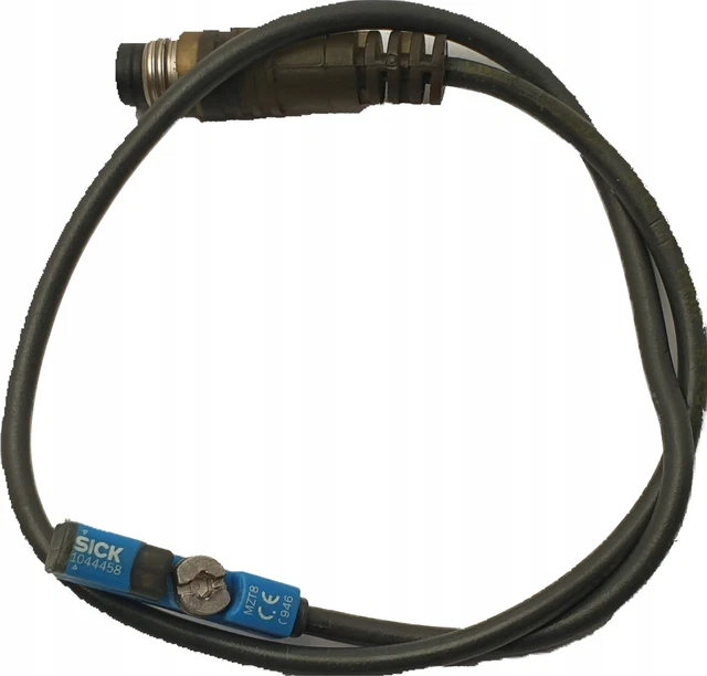 sensor SICK MZT8 MZT8-03VPS-KP0 1044 458 M8x1 3pin / #Z 4G1 8850